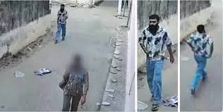 जयपुर में गर्भवती महिला से छेड़छाड़, आरोपी मध्य प्रदेश से गिरफ्तार