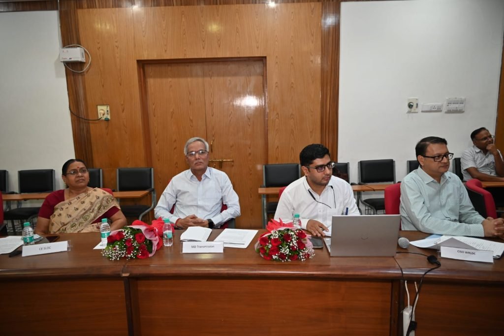 बिजली जीवन का अहम अंग, इसकी साइबर सुरक्षा के प्रति अलर्ट रहना आवश्यक – एमडी श्री शुक्ला