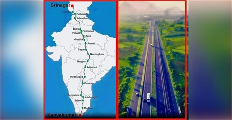 पत्थर गिरने/भूस्खलन का खतरा, J&K में वाहन चालकों के लिए अहम खबर…