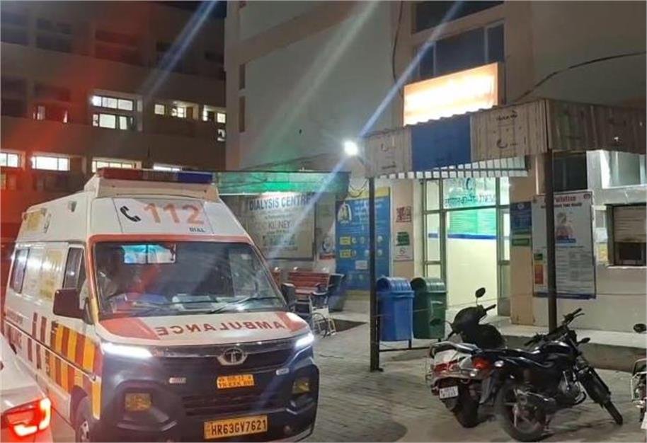 2 अलग-अलग सड़क हादसे, दो बाइक सवार युवकों की गई जान