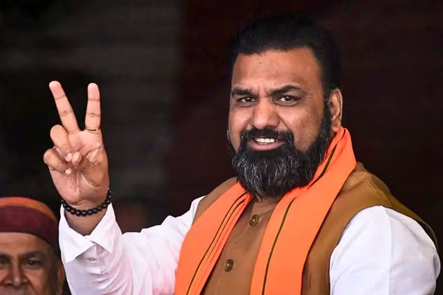 बीजेपी विधायक दल के नेता चुने गए सम्राट चौधरी, होंगे बिहार के अगले सीएम