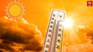 राजधानी रायपुर समेत प्रदेश में 15 अप्रैल से लू का अलर्ट गर्मी ने शुरू कर दिए तेवर दिखाने…