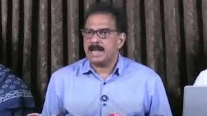 एर्नाकुलम में 6 सीटों पर जीत हासिल करेगा NDA, ट्वेंटी20 पार्टी के प्रमुख साबू एम जैकब का दावा