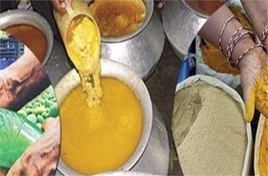 ‘मिलावटी खाद्य पदार्थों का कारोबार’ सख्ती से रोक लगाने की जरूरत!