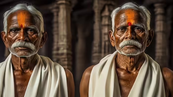 विदेश जाने वाले पुजारियों से मंदिर के गर्भगृह में कोई पूजा नहीं-हाईकोर्ट