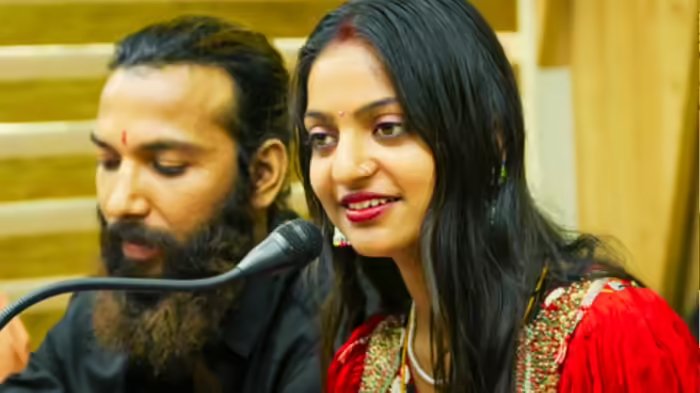 मोनालिसा की फरमान से शादी पर केरल में सियासी बवाल, BJP की CPIM नेताओं पर FIR की मांग