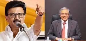 क्या बिहार चुनाव में किया था DGP तबादला? ECI के एक्शन पर भड़के स्टालिन