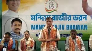 असम पुलिस कर रही है तलाश, हैदराबाद में हलचल पर नजर