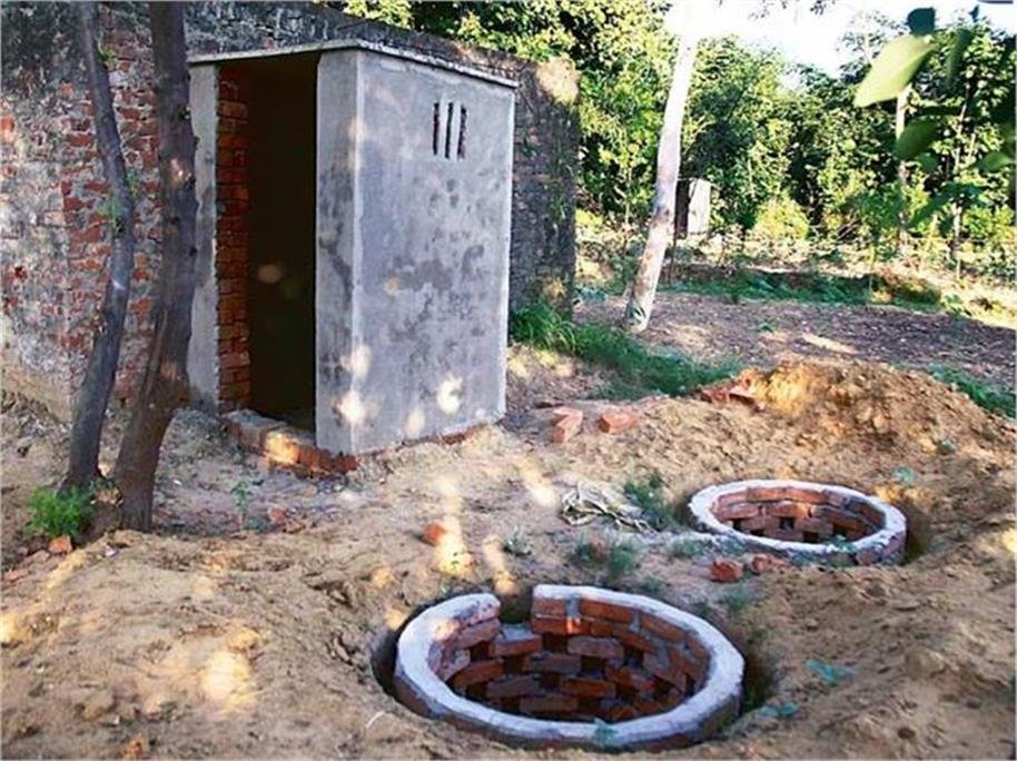 झारखंड में 70 करोड़ रुपये की लागत से बनेंगे 800 नए शौचालय