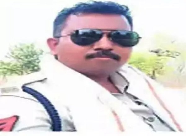 धमतरी: रात्रि गश्त के दौरान दर्दनाक हादसा, प्रधान आरक्षक की मौत