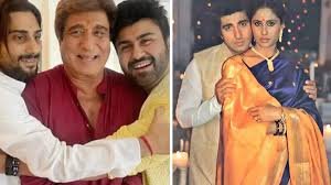 ‘जब पैसे चाहिए तो पिता याद आते हैं’, आर्य बब्बर ने सौतेले भाई प्रतीक और उनकी पत्नी संग उलझे रिश्तों पर की बात