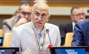 भारत ने UN में पाकिस्तान की खोली पोल, अफगानिस्तान में नागरिकों की मौतों पर उठाए सवाल