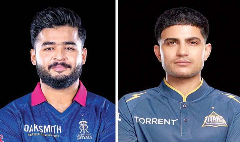 न्यू चंडीगढ़ में क्वॉलिफायर-2