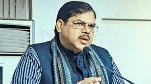 बिहार के मदरसा और संस्कृत स्कूलों की होगी जांच, फर्जी संस्थानों पर लगेगा ताला : मिथिलेश तिवारी