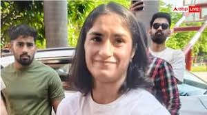 Asian Games में विनेश फोगाट शामिल नहीं , दिल्ली HC ने WFI को लगाई फटकार