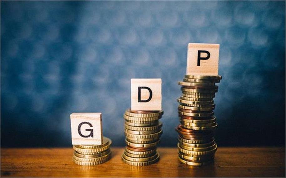 HSBC ने 2026-27 के लिए GDP वृद्धि दर का अनुमान घटाकर 6% किया