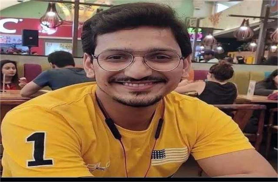 सोनीपत स्पोर्ट्स यूनिवर्सिटी में स्विमिंग पूल में तैरता मिला छात्र का शव, सनसनी