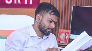 छत्तीसगढ़ के सरगुजा जिले की सीतापुर सीट से भाजपा विधायक रामकुमार टोप्पो इन दिनों काफी चर्चा में…