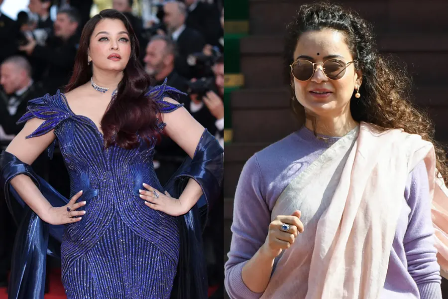 “वो तुम्हें खुश करने नहीं आईं”, कंगना रनौत ने ऐश्वर्या राय की ट्रोलिंग करने वालों की जमकर लगाई क्लास