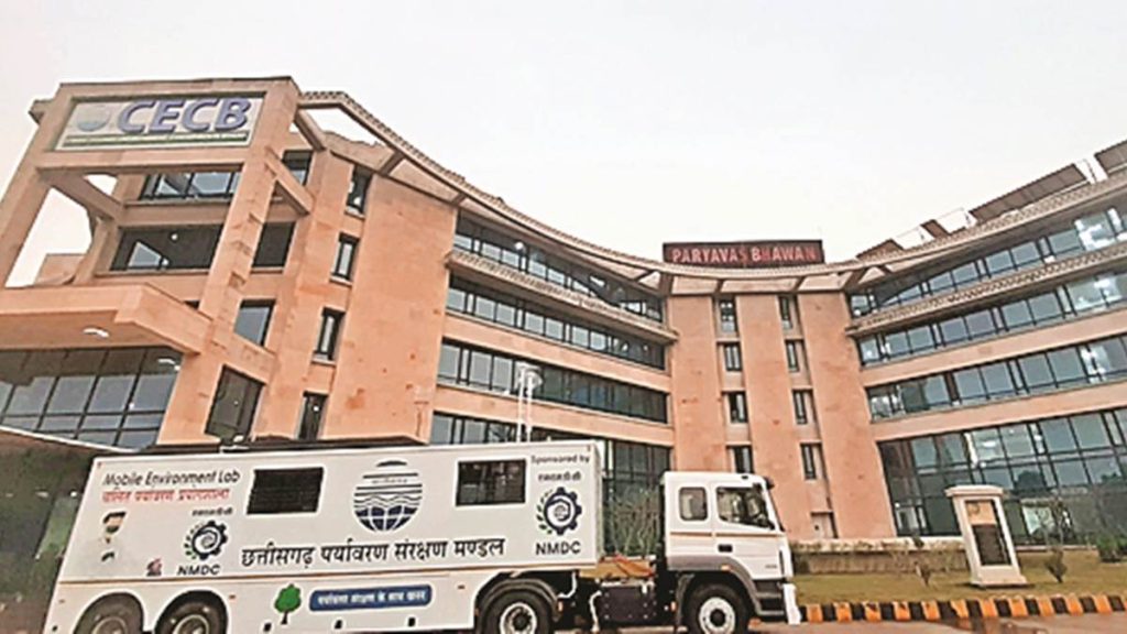 पर्यावरणीय मानकों से समझौता नहीं, 94 उद्योगों को नोटिस, 3.03 करोड़ रुपये की क्षतिपूर्ति अधिरोपित