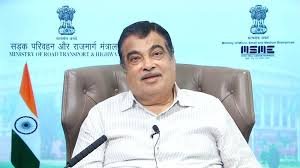 जुलाई के पहले सप्ताह में रायपुर-विशाखापट्टनम कॉरिडोर का करेंगे निरीक्षण करेंगे केंद्रीय सड़क परिवहन एवं राजमार्ग मंत्री नितिन गडकरी