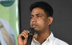 IPS अजय पाल पर विवादित बयान मामले में टीएमसी नेता जहांगीर खान को बंगाल STF ने किया गिरफ्तार