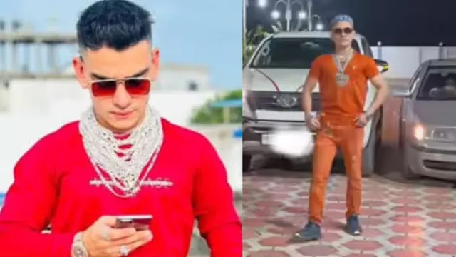 यूट्यूबर की बीच सड़क पर चाकू से गोदकर हत्या,लव मैरिज के बाद चल रहा था ससुराल वालों से विवाद…