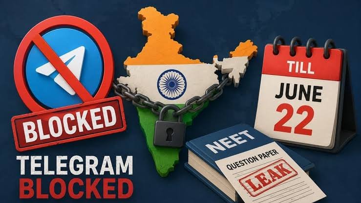 Telegram पर लगाए गए अस्थायी बैन के खिलाफ हाईकोर्ट पहुंची कंपनी, आज होगी सुनवाई