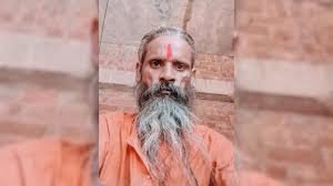 निर्माणाधीन मंदिर के साधु मिलन दास की हत्या के बाद इलाके में भारी आक्रोश…