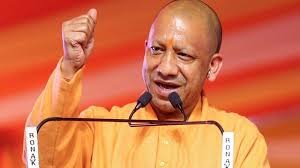 CM योगी ने ‘प्रोजेक्ट गंगा’ का किया शुभारंभ, कहा- यूपी के गांव-गांव तक पहुंचेगा हाई-स्पीड इंटरनेट…