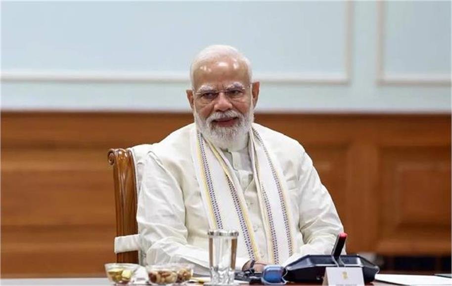 PM मोदी ने किया अमेरिका-ईरान शांति समझौते का स्वागत