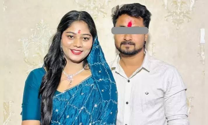 राजा रघुवंशी हत्याकांड : मुख्य आरोपी सोनम रघुवंशी को मिली जमानत के खिलाफ मेघालय पुलिस पहुंची सुप्रीम कोर्ट