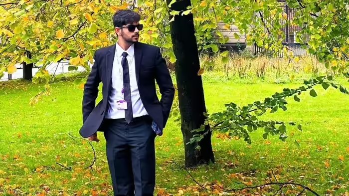 होर्मुज में अमेरिकी मिसाइल अटैक, हिमाचल के लाल आदित्य शर्मा ने गंवाई जान, इकलौते बेटे थे