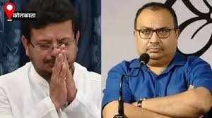 …कुणाल घोष ने ऋतब्रत बनर्जी का प्राइवेट वीडियो पोस्ट कर नेता प्रतिपक्ष बनने पर उठाए सवाल
