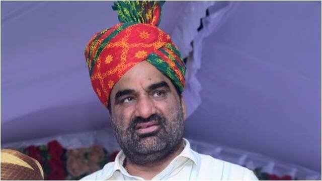 हनुमान बेनीवाल के गढ़ में BJP विधायक पर जानलेवा हमला, 25KM तक किया पीछा