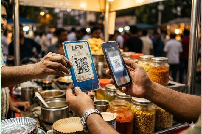 “दुकान पर ‘QR Code’ को क्यों ‘Scanner’ बुलाते हैं लोग?