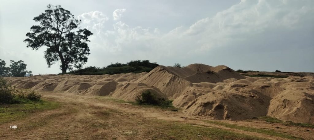 अवैध खनन के विरुद्ध चलाए जा रहे अभियान में आएगी और तेजी, कानून का उल्लंघन करने वालों पर होगी विधिसम्मत कार्रवाई