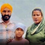 12 वर्षीय मासूम पर ताबड़तोड़ वार कर पड़ोसी ने की हत्या