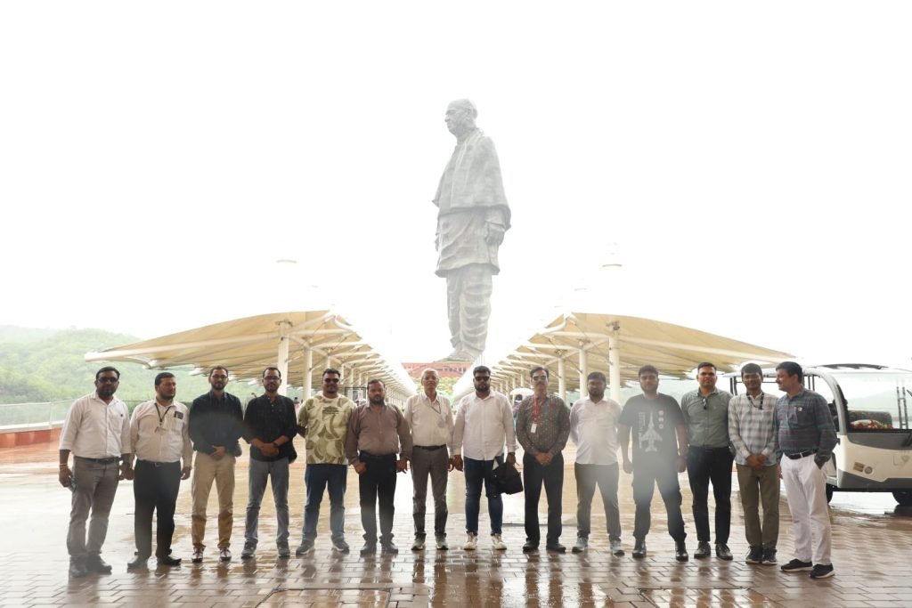 जहां कभी खेत और पशुपालन था रोजगार का आधार, वहीं अब पर्यटन ने बदल दी पूरी तस्वीर; एकता नगर बना विकास का नया मॉडल