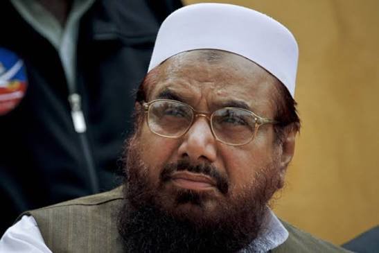 पहलगाम आतंकी हमले के मामले में जम्मू की अदालत ने लश्कर चीफ हाफिज सईद के खिलाफ गैर-जमानती वारंट किया जारी