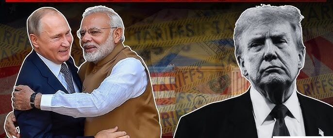 रूस से तेल खरीदने वाले देशों पर अमेरिका का बड़ा एक्शन, क्या भारत पर लगेगा 100 % टैरिफ ?