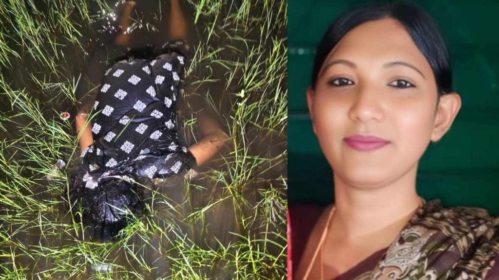 बिलासपुर:किन्नर की गला दबाकर हत्या, सड़क किनारे फेंकी लाश, इलाके में फैली सनसनी…