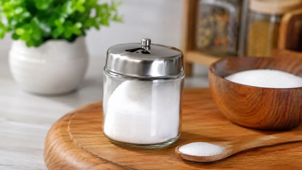 बारिश के मौसम में नमक में आ गई है सीलन? नीचे बताई गई ये 3 ट्रिक्स नमक को फ्रेश बनाए रखने में कर सकती हैं मदद…