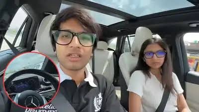 एथेनॉल पेट्रोल को लेकर दिए गए बयान पर सौरभ जोशी ने लिया यू-टर्न, मांगी माफी