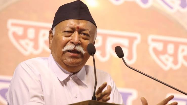 “समाज को युवाओं की बात सुननी होगी”, RSS प्रमुख मोहन भागवत ने युवा पीढ़ी को लेकर दिया बड़ा संदेश