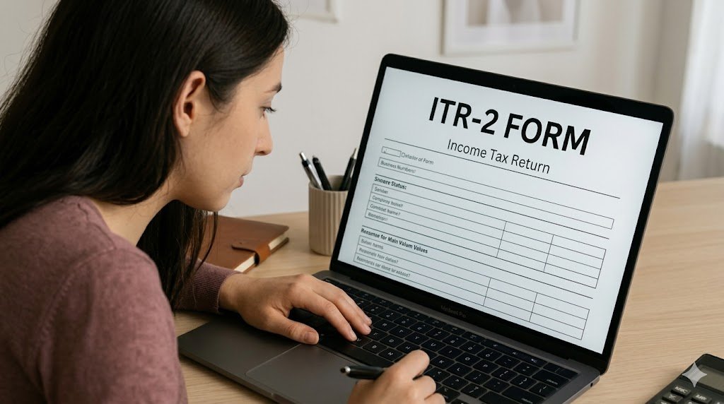 ITR दाखिल करने की लास्ट डेट नजदीक, गलतियों से बचने के लिए इन 6 बातों का रखें ध्यान
