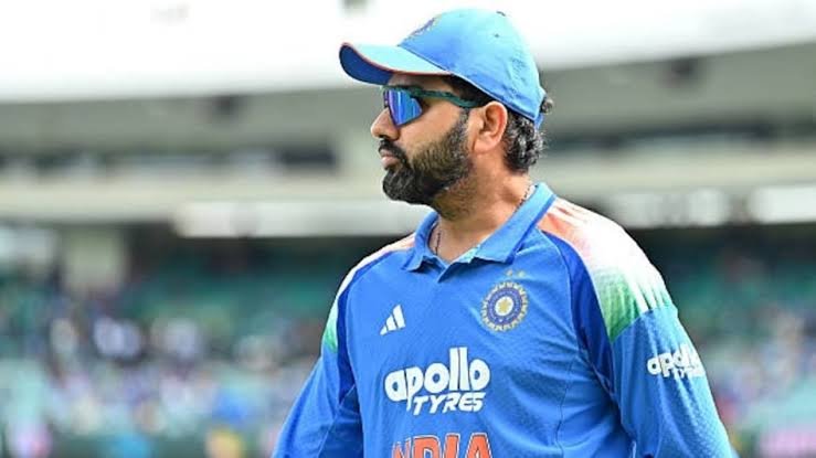BCCI सचिव ने दिया बड़ा बयान, India के लिए खेलते रहेंगे Rohit Sharma, रिटायरमेंट की खबरों को बताया अफवाह