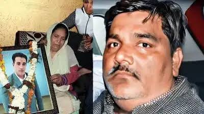 अंकित शर्मा हत्याकांड: ताहिर हुसैन समेत 5 दोषियों के लिए फांसी की मांग