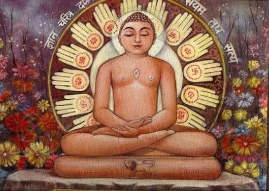विशेष पर्व अष्टान्हिका : 21 जुलाई को नंदीश्वर द्वीप बनेगा जैन धर्म का आस्था केंद्र