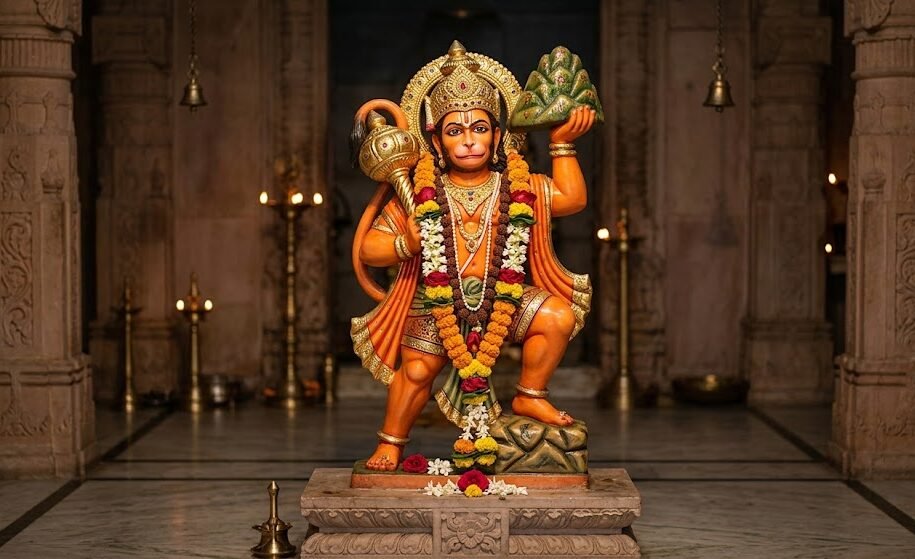 हनुमान को किसने दिया था ‘सुंदर’ नाम, सुंदर कांड पाठ के क्या हैं नियम?